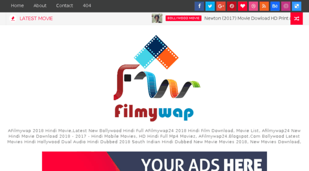 afilmywap24.blogspot.in