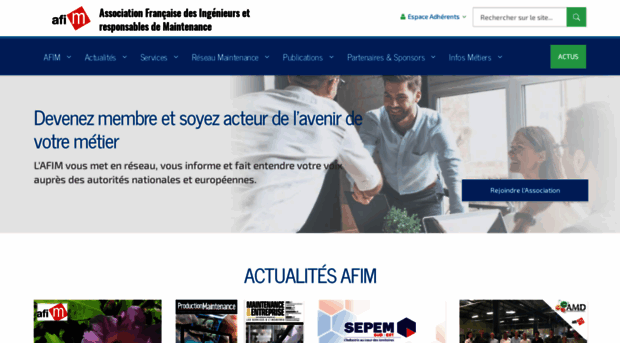 afim.asso.fr