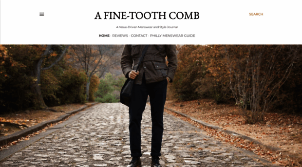 afine-toothcomb.blogspot.com