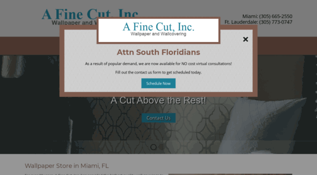 afinecutinc.com