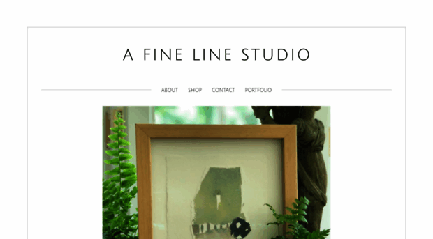 afinelinestudio.com