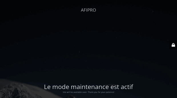 afipro.fr