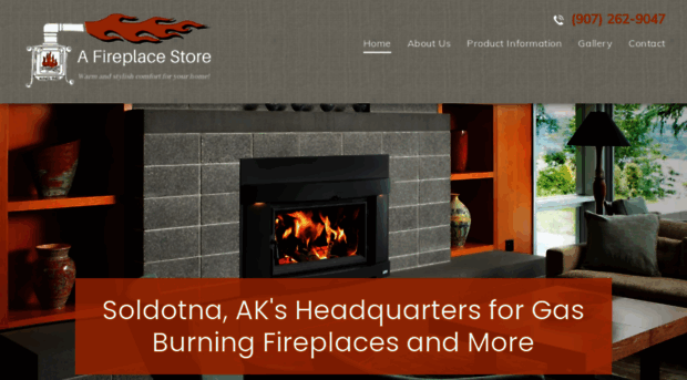 afireplacestoreak.com