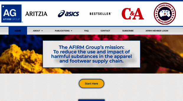 afirm-group.com