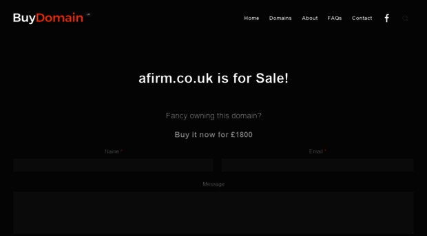 afirm.co.uk