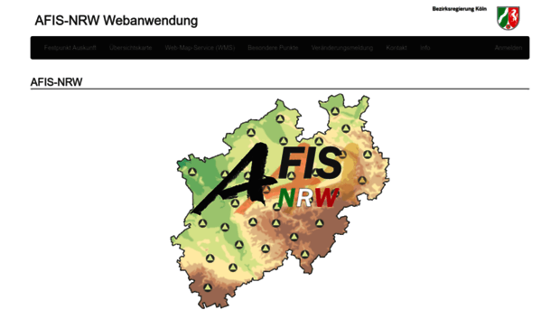 afis.nrw.de