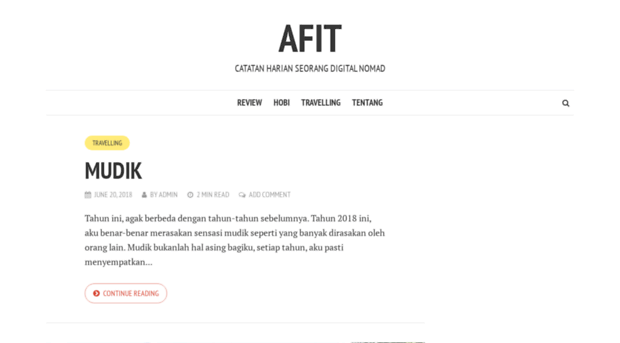 afit.web.id