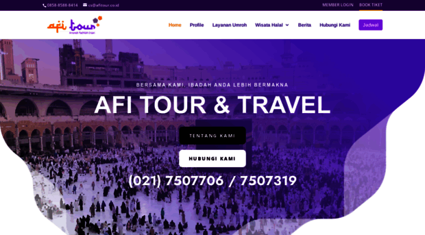 afitour.co.id