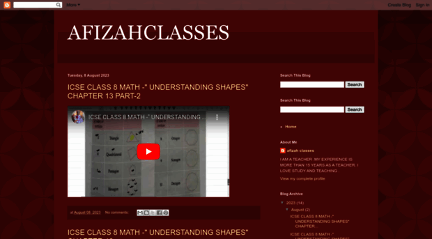 afizahclasses.blogspot.com