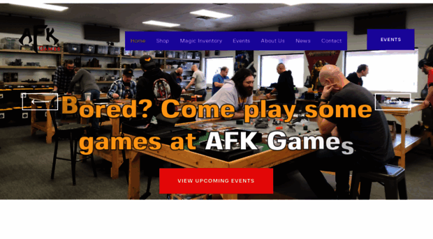 afk-games.com