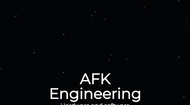 afk.io