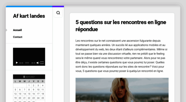 afkartlandes.fr