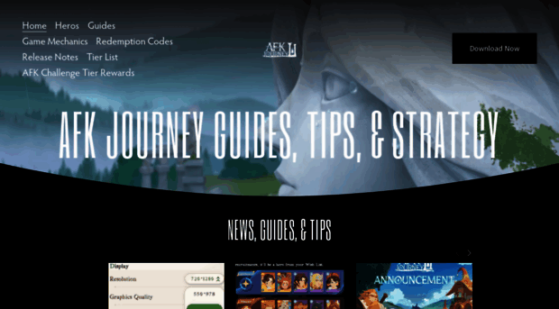 afkjourney.guide