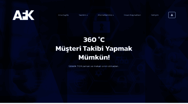 afkyazilim.com.tr