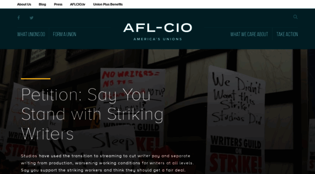 afl-cio.org