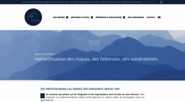 afl-conseil.com