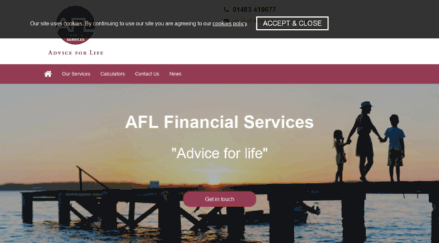 afl-financialservices.co.uk