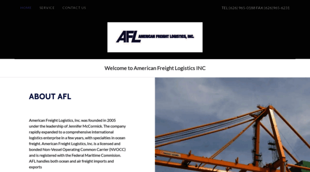 afl-inc.com