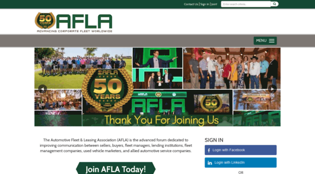 afla.org