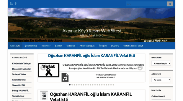 aflak.net