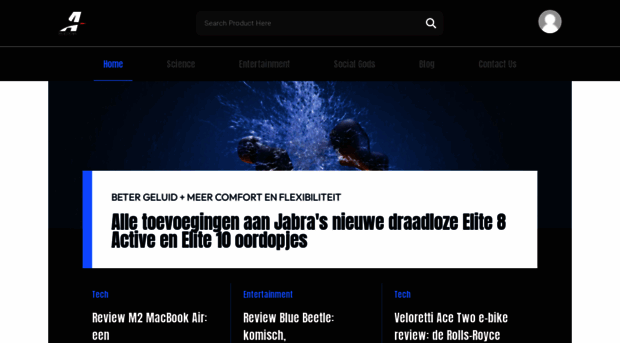 aflaknews.net