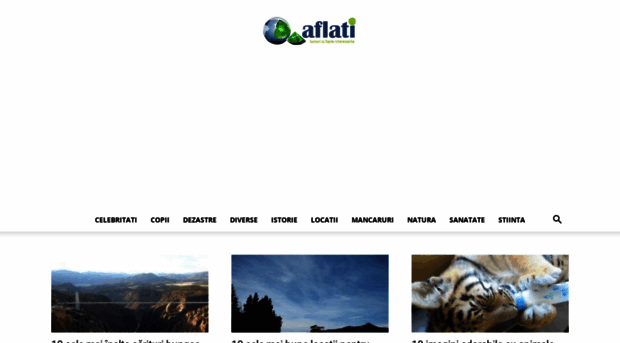 aflati.ro