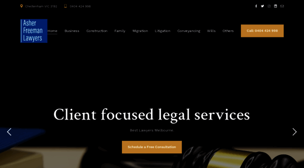 aflawyers.com.au