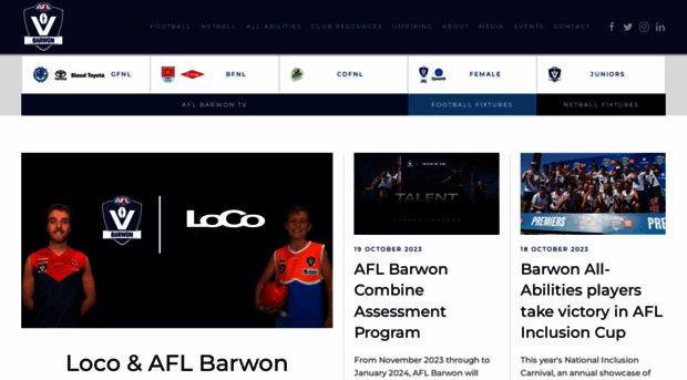 aflbarwon.com.au