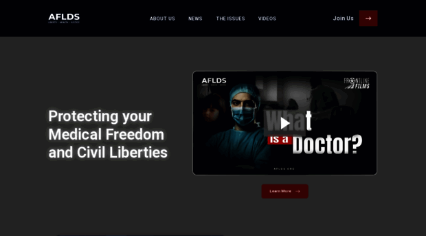 aflds.org