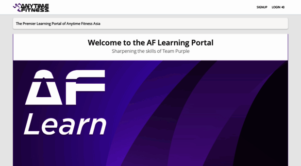 aflearn.asia