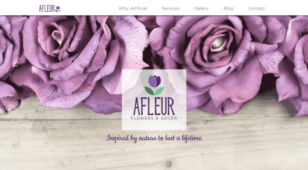 afleur.net