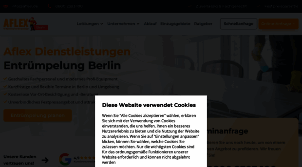 aflex.berlin