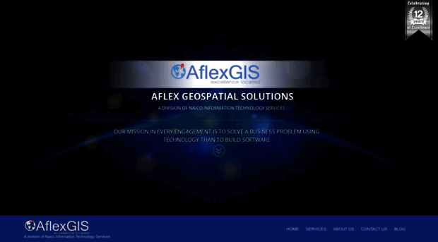 aflexgis.com