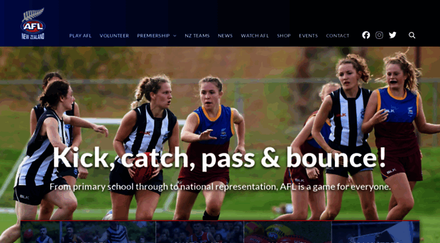 aflnz.co.nz