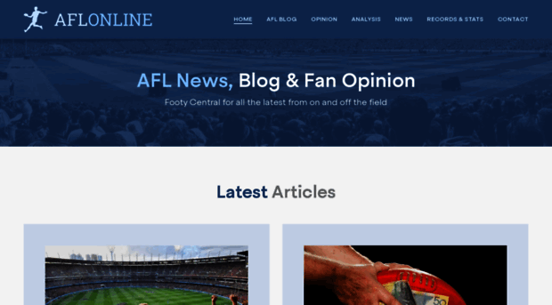 aflonline.com.au