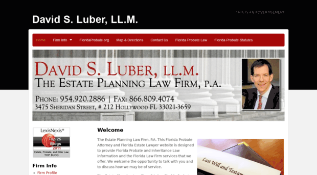 afloridaprobateattorney.com