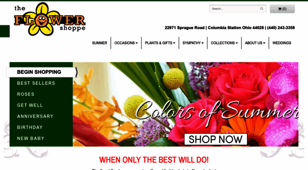 aflowershopstore.com