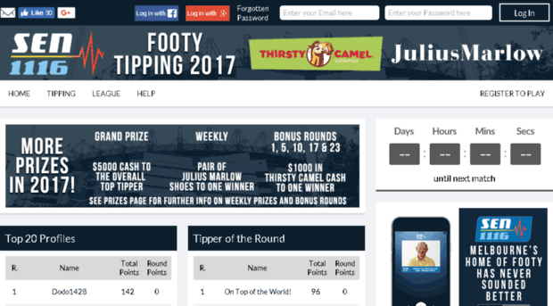 afltipping.sen.com.au