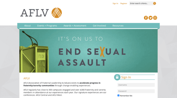 aflv.org