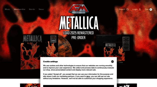 afm-records.com