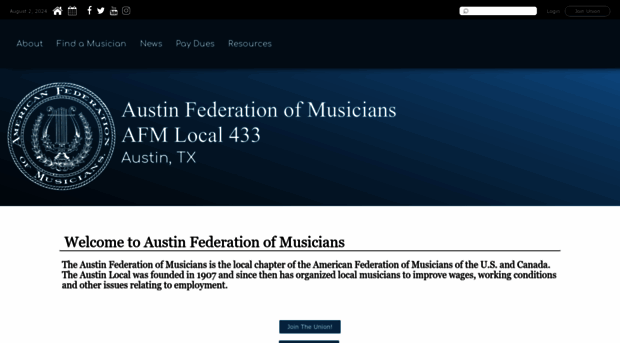 afm433.com