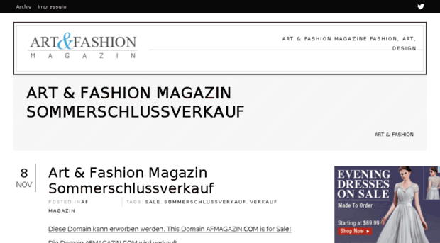 afmagazin.com