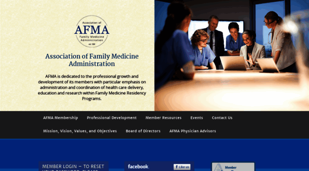 afmaonline.org