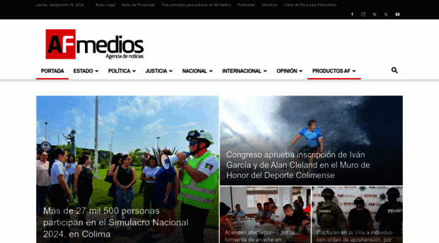 afmedios.com