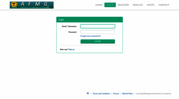 afmg.testpress.in