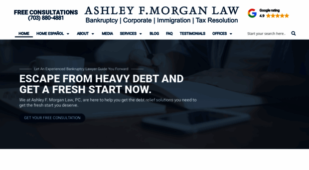 afmorganlaw.com