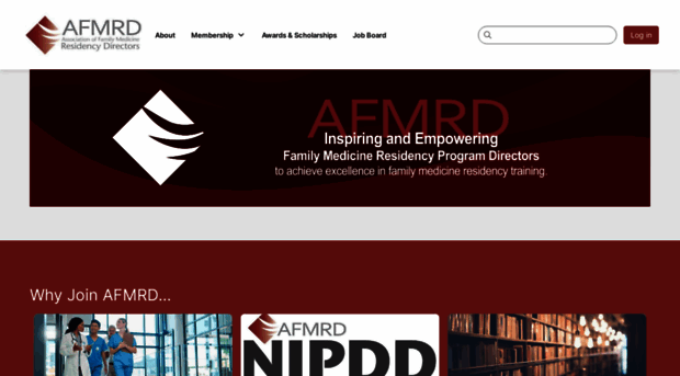 afmrd.org