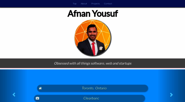 afnanyousuf.com