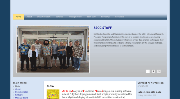 afni.nimh.nih.gov