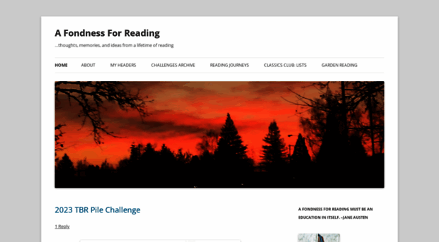 afondnessforreading.com